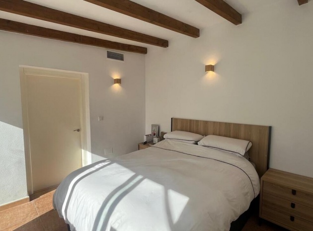 Återförsäljning - Radhus - Algorfa