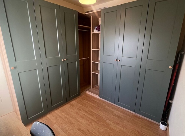 Återförsäljning - Radhus - Algorfa