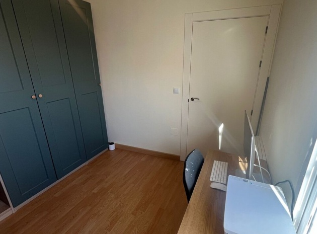 Återförsäljning - Radhus - Algorfa