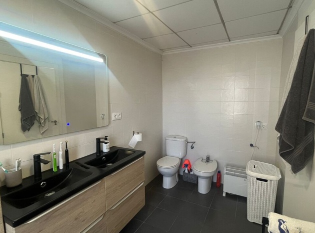 Återförsäljning - Radhus - Algorfa