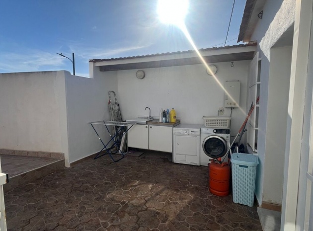 Återförsäljning - Radhus - Algorfa