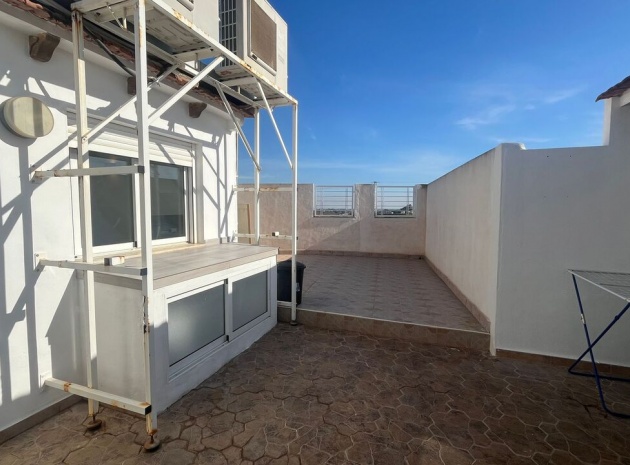 Återförsäljning - Radhus - Algorfa