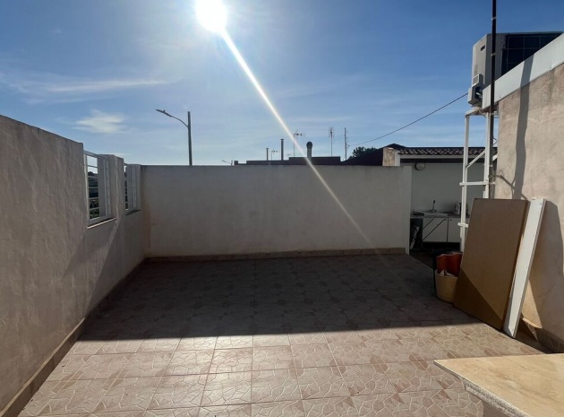 Återförsäljning - Radhus - Algorfa