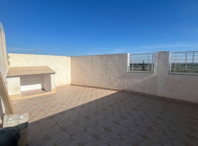 Återförsäljning - Radhus - Algorfa