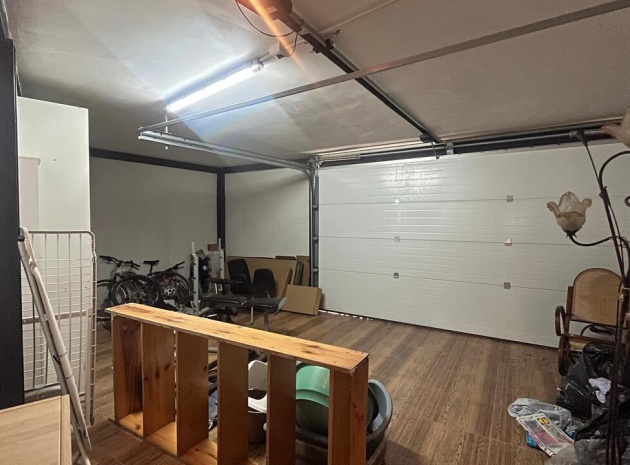 Återförsäljning - Radhus - Algorfa