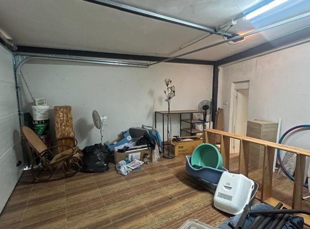 Återförsäljning - Radhus - Algorfa