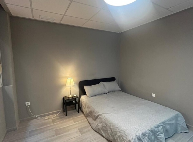 Återförsäljning - Radhus - Algorfa