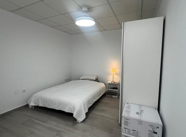 Återförsäljning - Radhus - Algorfa