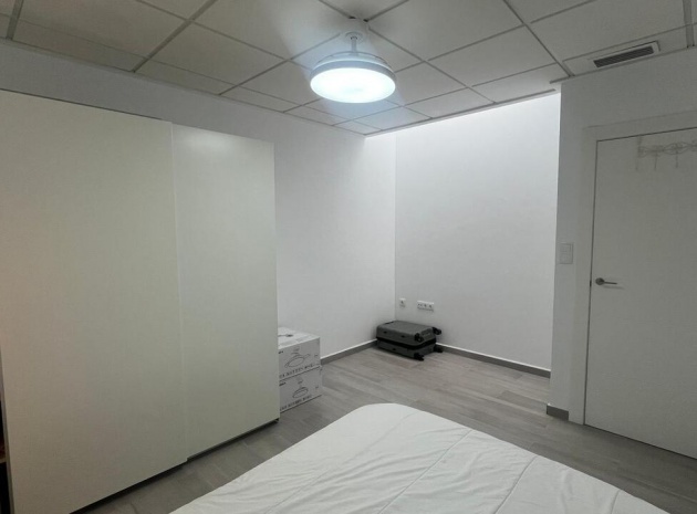 Återförsäljning - Radhus - Algorfa