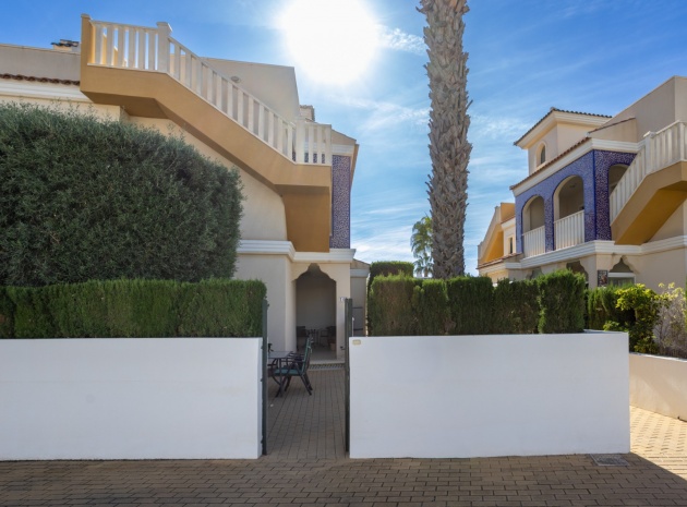 Återförsäljning - Lägenhet - Ciudad Quesada - Rojales - Doña pepa