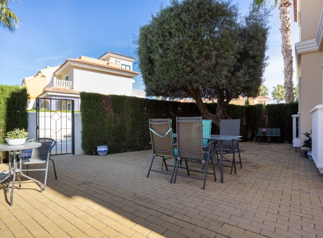 Återförsäljning - Lägenhet - Ciudad Quesada - Rojales - Doña pepa