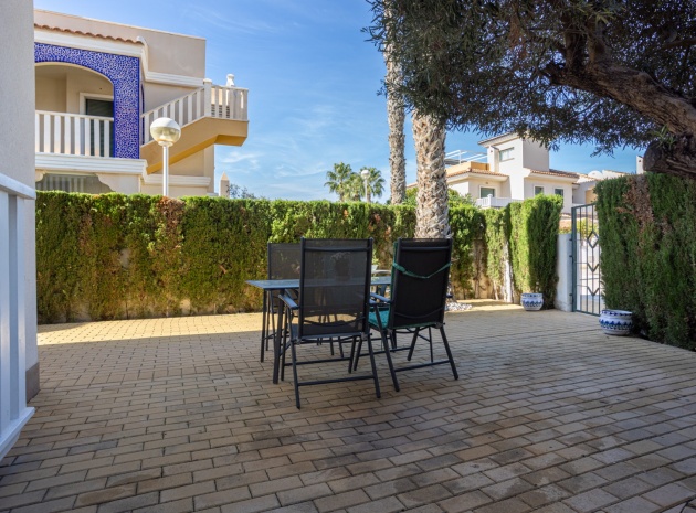 Återförsäljning - Lägenhet - Ciudad Quesada - Rojales - Doña pepa