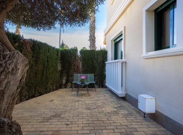 Återförsäljning - Lägenhet - Ciudad Quesada - Rojales - Doña pepa