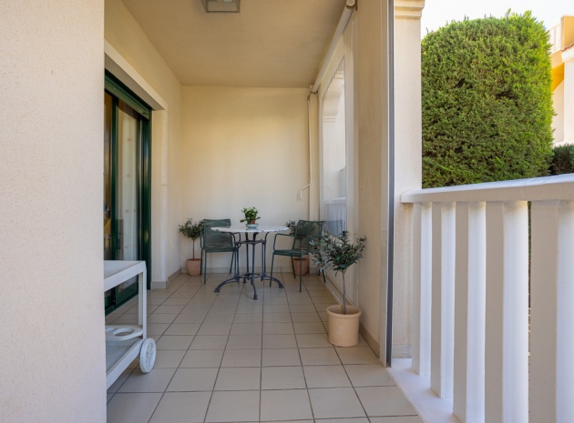 Återförsäljning - Lägenhet - Ciudad Quesada - Rojales - Doña pepa