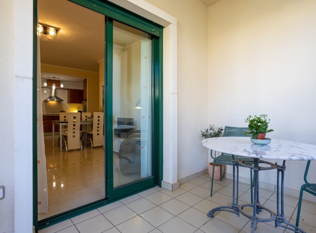 Återförsäljning - Lägenhet - Ciudad Quesada - Rojales - Doña pepa