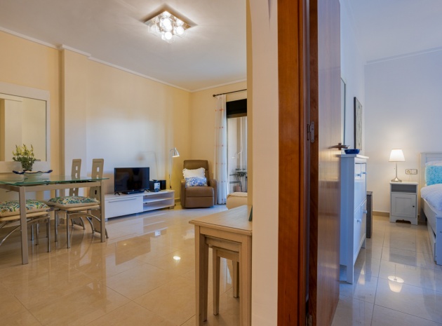 Återförsäljning - Lägenhet - Ciudad Quesada - Rojales - Doña pepa