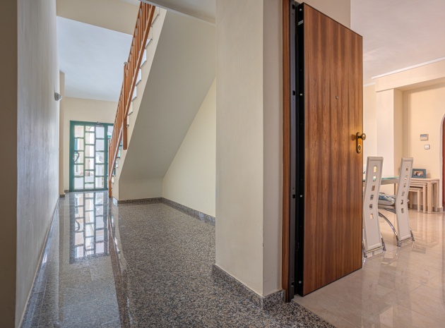 Återförsäljning - Lägenhet - Ciudad Quesada - Rojales - Doña pepa