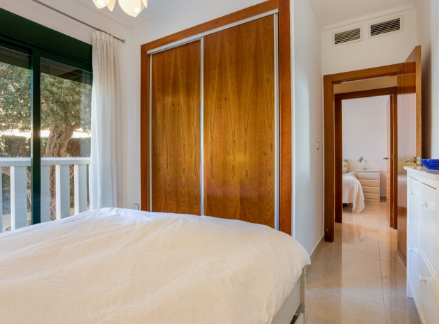 Återförsäljning - Lägenhet - Ciudad Quesada - Rojales - Doña pepa