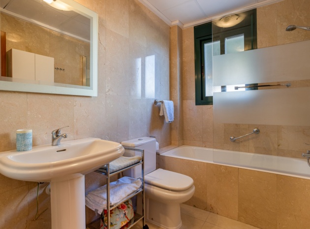 Återförsäljning - Lägenhet - Ciudad Quesada - Rojales - Doña pepa