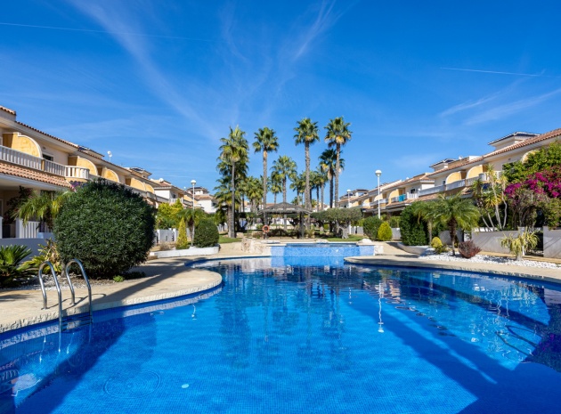 Återförsäljning - Lägenhet - Ciudad Quesada - Rojales - Doña pepa