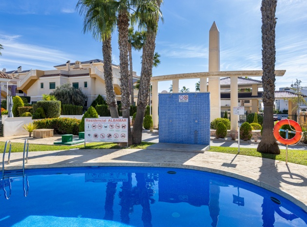 Återförsäljning - Lägenhet - Ciudad Quesada - Rojales - Doña pepa