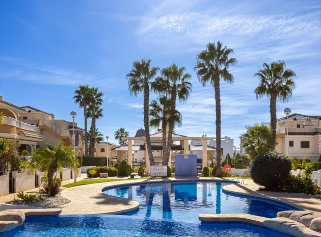 Återförsäljning - Lägenhet - Ciudad Quesada - Rojales - Doña pepa