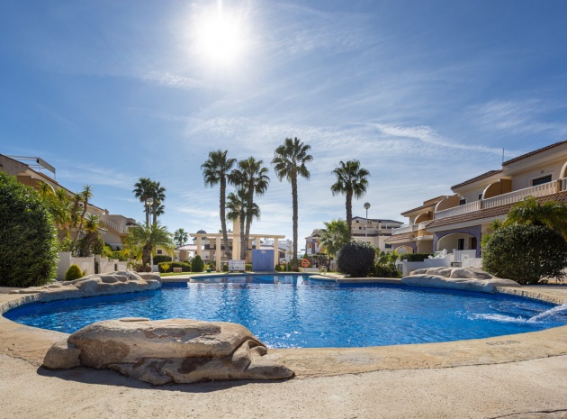 Återförsäljning - Lägenhet - Ciudad Quesada - Rojales - Doña pepa