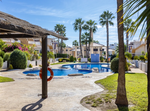 Återförsäljning - Lägenhet - Ciudad Quesada - Rojales - Doña pepa