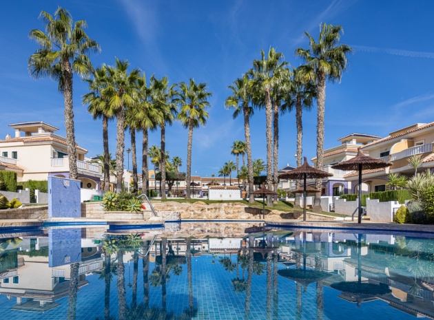 Återförsäljning - Lägenhet - Ciudad Quesada - Rojales - Doña pepa