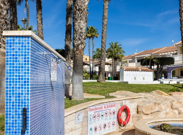 Återförsäljning - Lägenhet - Ciudad Quesada - Rojales - Doña pepa