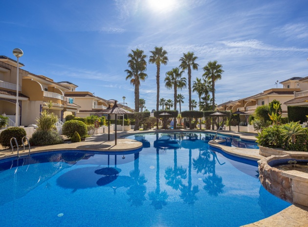 Återförsäljning - Lägenhet - Ciudad Quesada - Rojales - Doña pepa