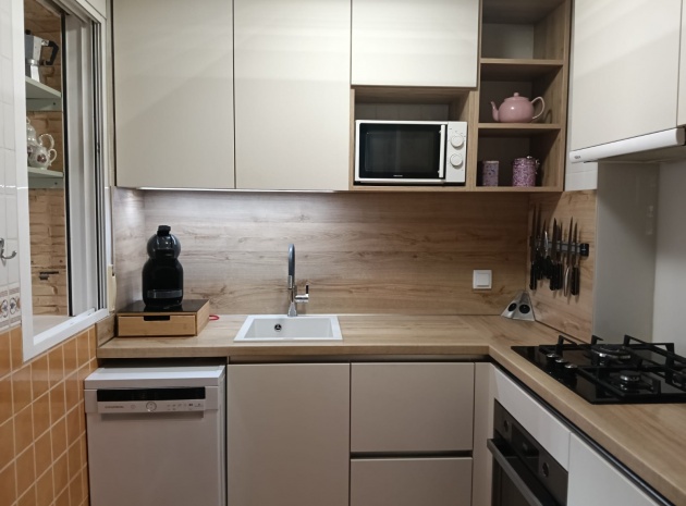 Återförsäljning - Villa - Los Montesinos - La Herada