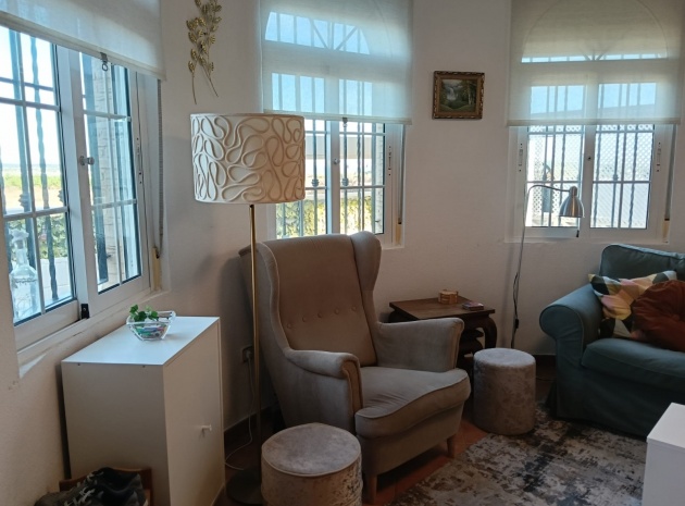 Återförsäljning - Villa - Los Montesinos - La Herada