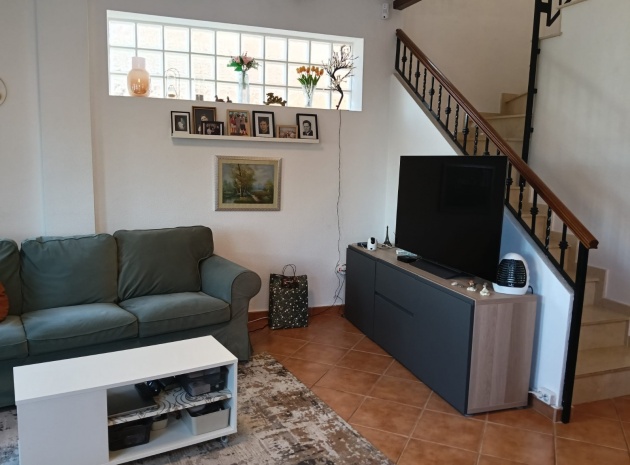 Återförsäljning - Villa - Los Montesinos - La Herada