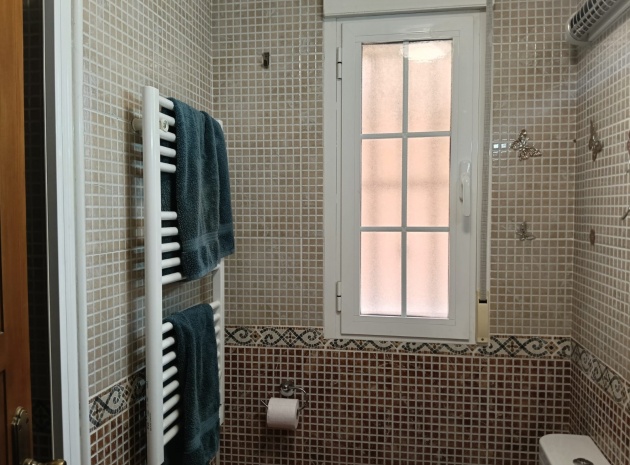 Återförsäljning - Villa - Los Montesinos - La Herada