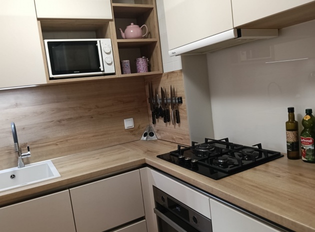 Återförsäljning - Villa - Los Montesinos - La Herada