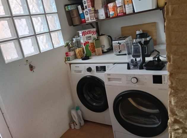 Återförsäljning - Villa - Los Montesinos - La Herada