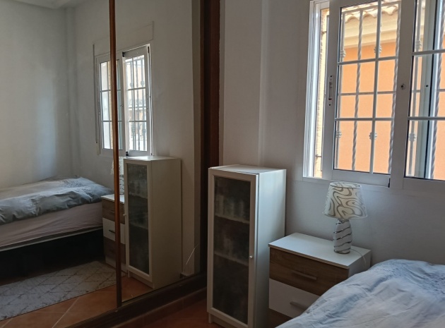 Återförsäljning - Villa - Los Montesinos - La Herada