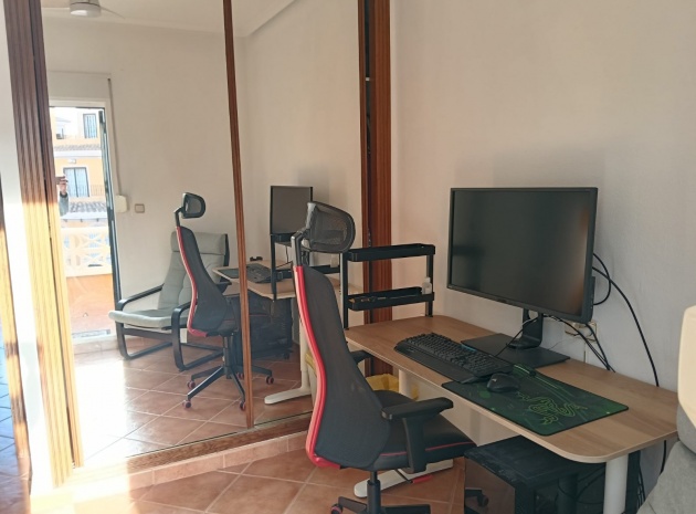 Återförsäljning - Villa - Los Montesinos - La Herada