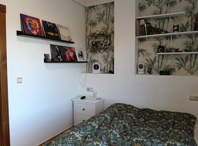 Återförsäljning - Villa - Los Montesinos - La Herada