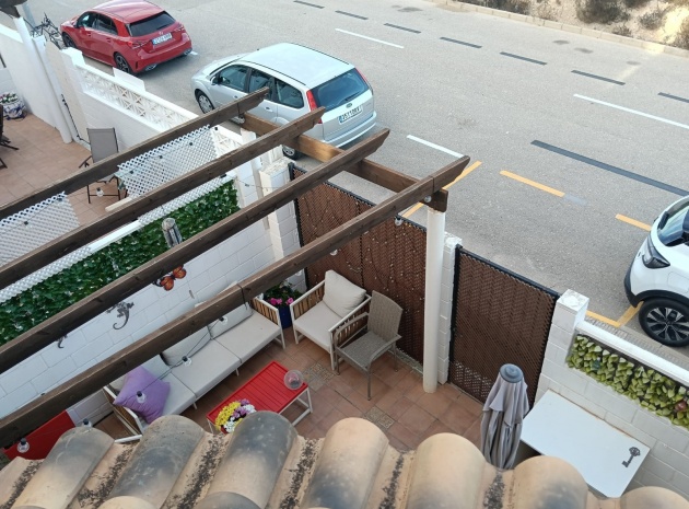 Återförsäljning - Villa - Los Montesinos - La Herada