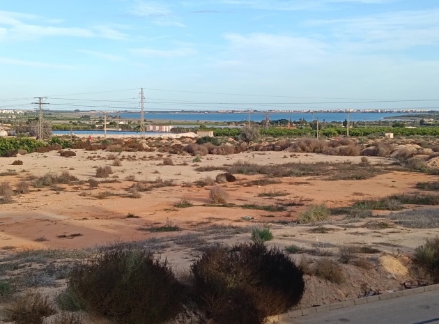 Återförsäljning - Villa - Los Montesinos - La Herada