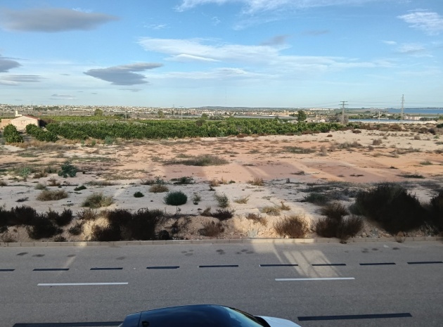 Återförsäljning - Villa - Los Montesinos - La Herada