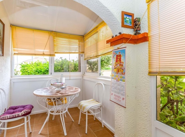 Wiederverkauf - Villa - Orihuela Costa - La Zenia- Orihuela costa