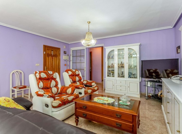 Wiederverkauf - Villa - Orihuela Costa - La Zenia- Orihuela costa