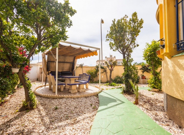 Wiederverkauf - Villa - Orihuela Costa - La Zenia- Orihuela costa