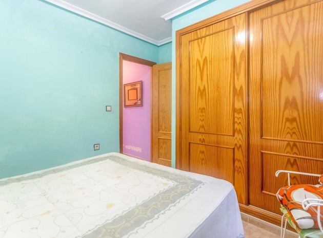 Wiederverkauf - Villa - Orihuela Costa - La Zenia- Orihuela costa