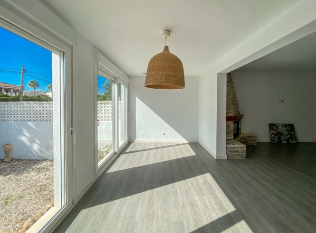 Wiederverkauf - Villa - Torrevieja - Aguas Nuevas