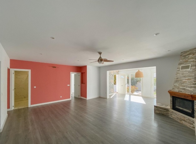 Wiederverkauf - Villa - Torrevieja - Aguas Nuevas