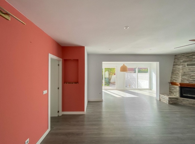 Wiederverkauf - Villa - Torrevieja - Aguas Nuevas